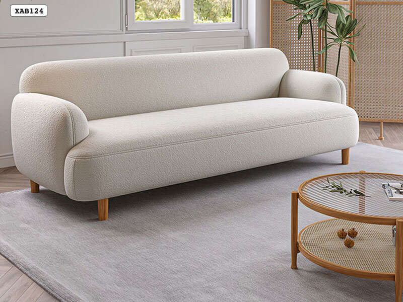 Sofa phòng 1 băng