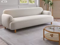 Sofa phòng 1 băng