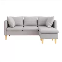 Sofa phòng chữ L
