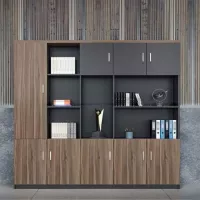 Tủ kệ hồ sơ giám đốc