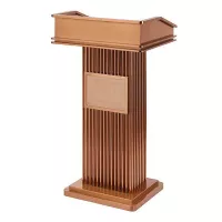 Bục phát biểu hội trường