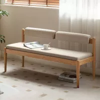 Ghế băng có điểm tựa