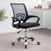 Ghế làm việc đế xoay