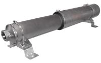 Bơm chìm lồng ống đặt nằm ngang Lưu lượng Q=1.5 m3/s Cột áp H=4.0m