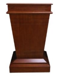 Bục phát biểu
