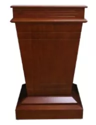 Bục phát biểu