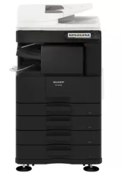 Máy photocopy