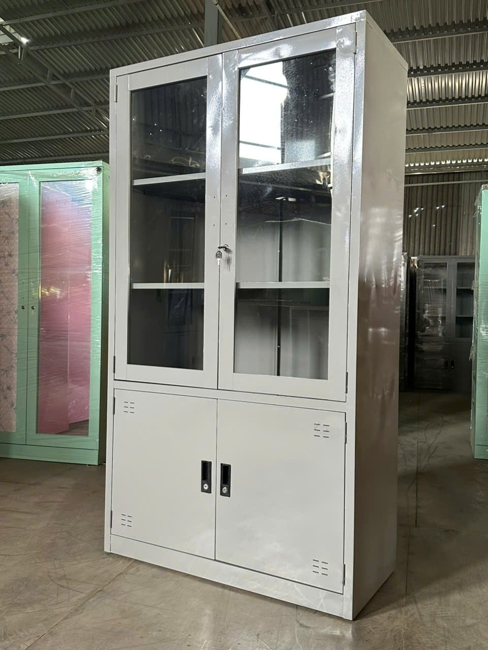 Tủ hồ sơ