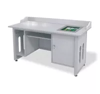 Bàn ghế thí nghiệm giáo viên