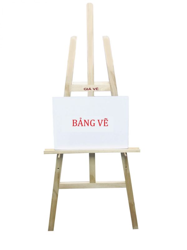 Bảng vẽ cá nhân
