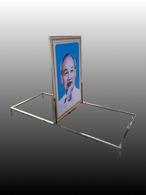 Kiệu, ảnh bác
