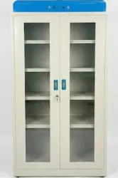 Tủ đựng hóa chất hút mùi, khử khí độc
