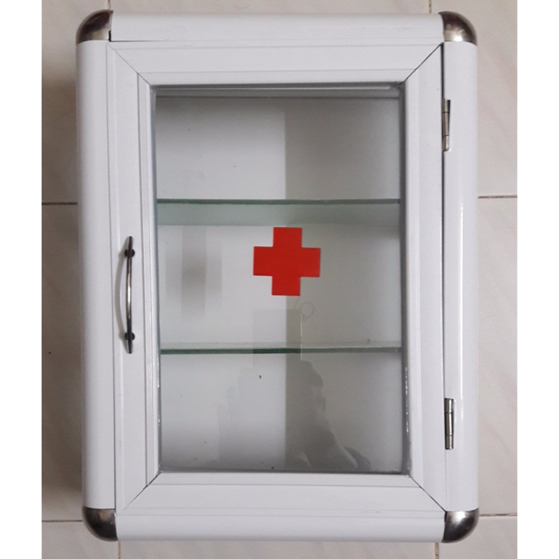 Tủ thuốc cá nhân