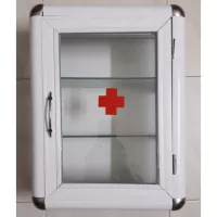 Tủ thuốc cá nhân