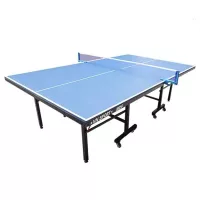 Bàn, lưới bóng bàn