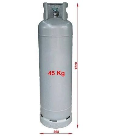 Bình gas