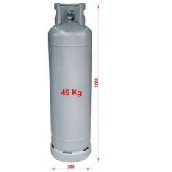 Bình gas