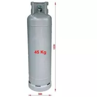 Bình gas