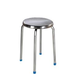 Ghế ăn inox