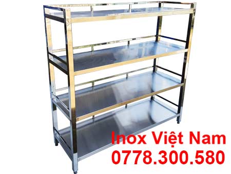 Kệ thực phẩm