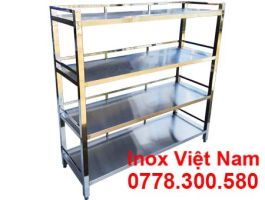Kệ thực phẩm