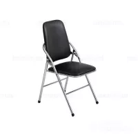 Ghế gấp lưng dài