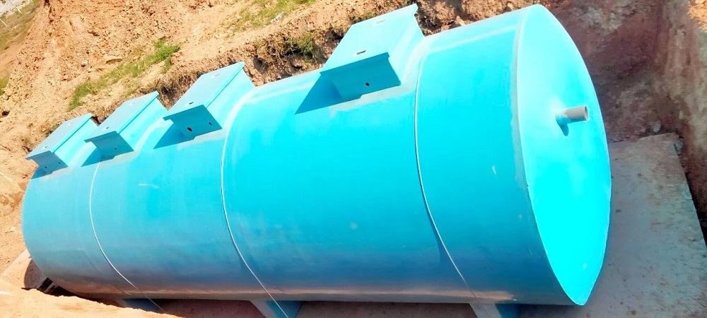 MODULE hợp khối hệ thống xử lý nước thải công nghệ AAO. Công suất 50m3/ngày đêm. Chất lượng nước sau xử lý: đạt QCVN 14:2025/BTNMT, cột B Tank xuất xứ: Việt Nam Thiết bị chính xuất xứ: Nhật Bản/G7