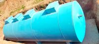 MODULE hợp khối hệ thống xử lý nước thải công nghệ AAO. Công suất 50m3/ngày đêm. Chất lượng nước sau xử lý: đạt QCVN 14:2025/BTNMT, cột B Tank xuất xứ: Việt Nam Thiết bị chính xuất xứ: Nhật Bản/G7