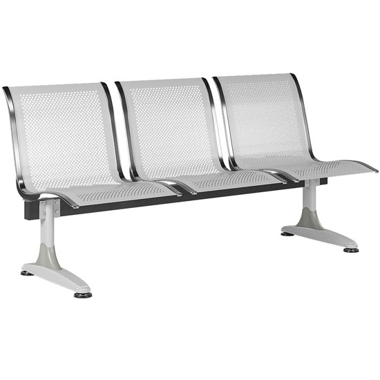 Ghế tựa dài - 3 chỗ ngồi