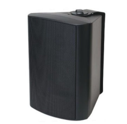 Loa hộp treo tường