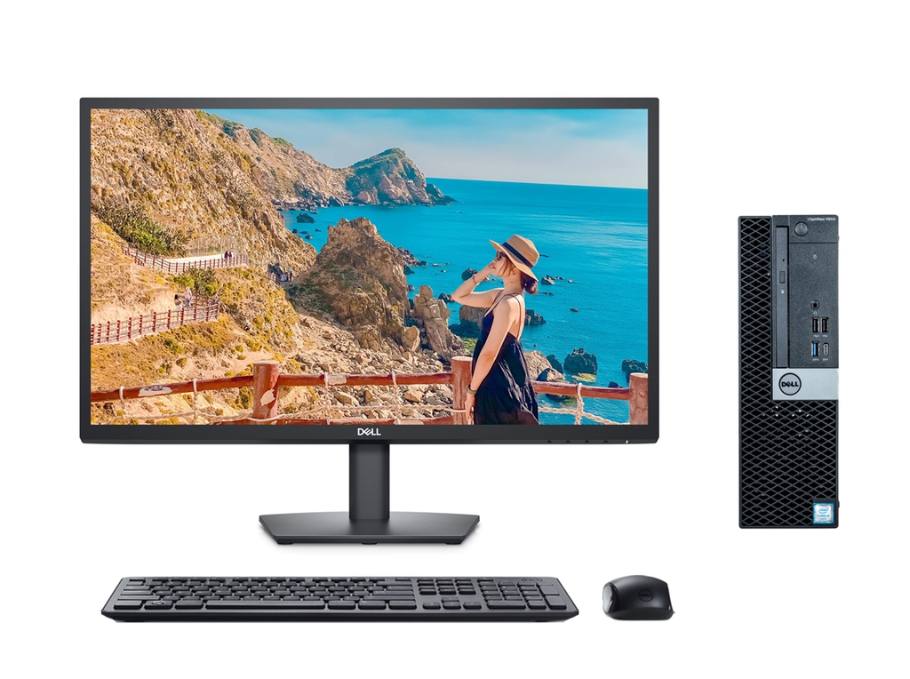 Máy tính để bàn i5