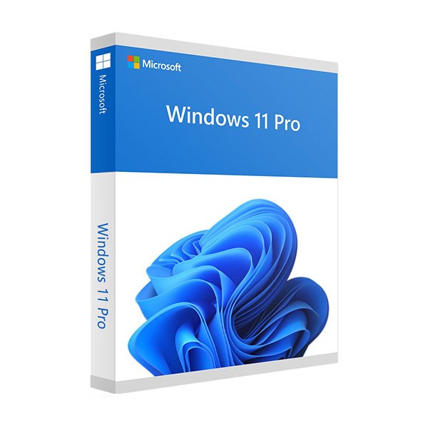 Phần mềm bản quyền Windows 11 và Microsoft Office
sử dụng cho máy tính