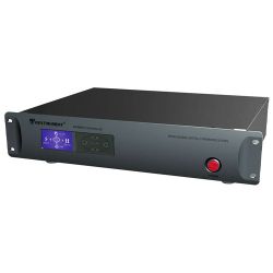 Bộ điều khiển trung tâm KTS