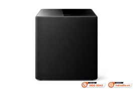 Loa Sub 15inch kèm công suất