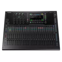 Bàn điều khiển âm thanh kỹ thuật số