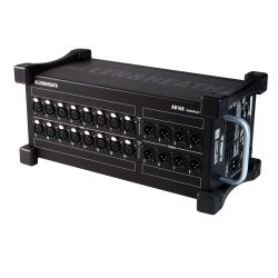 Hộp box mở rộng 16 vào 8 ra