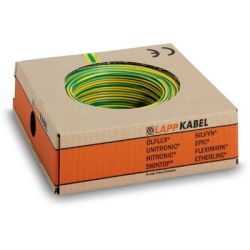 Dây cáp âm thanh 1x2x18AWG
