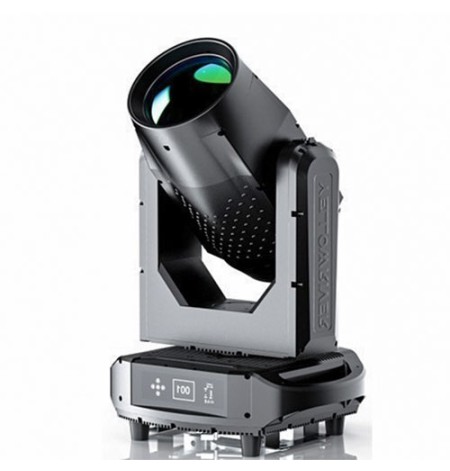 Đèn LED Moving Head