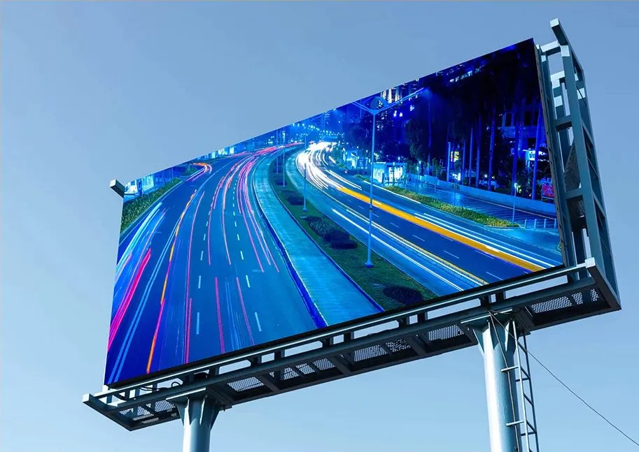 Hệ thống Màn hình led
