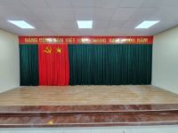 Phông cờ (01 cánh)