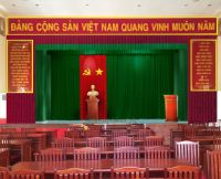 Phông riềm cánh gà (06 cánh)