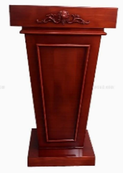 Bục phát biểu