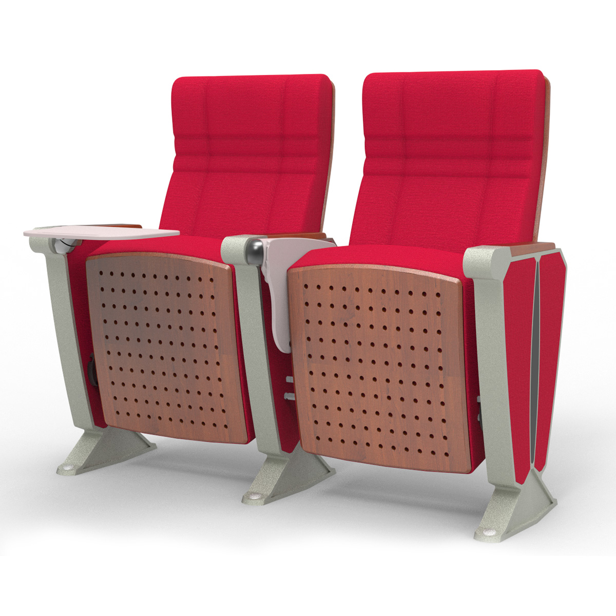 Ghế hội trường ADM54-B