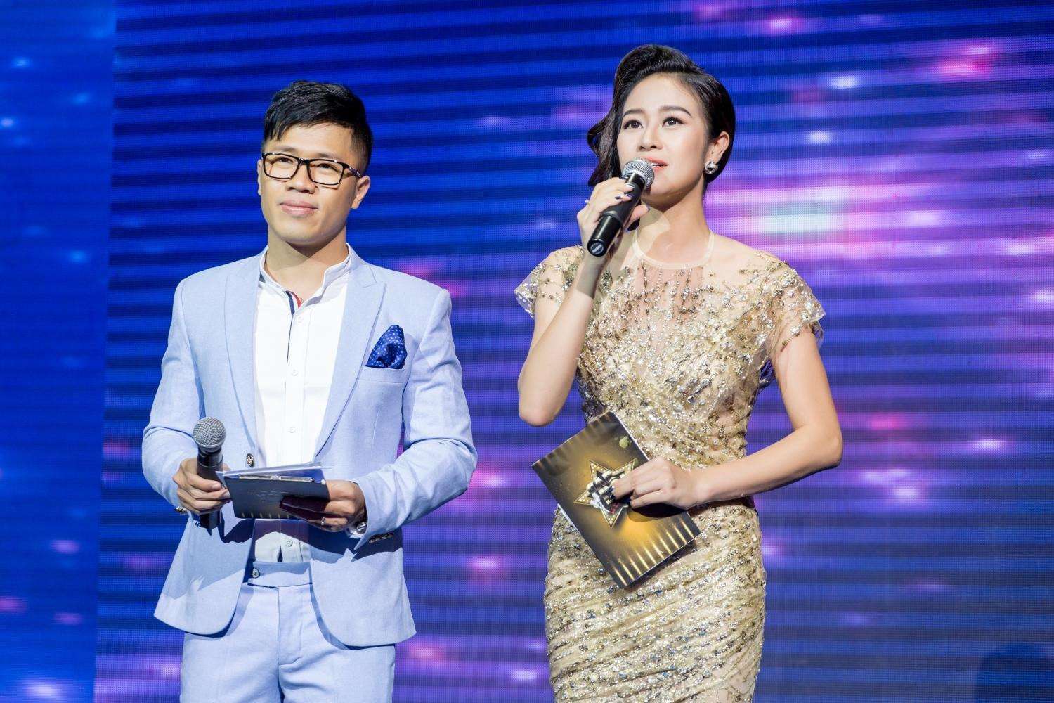 Dịch vụ cung cấp MC sự kiện tại Vinh