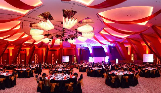 Công ty tổ chức sự kiện chuyên nghiệp tại Nghệ An