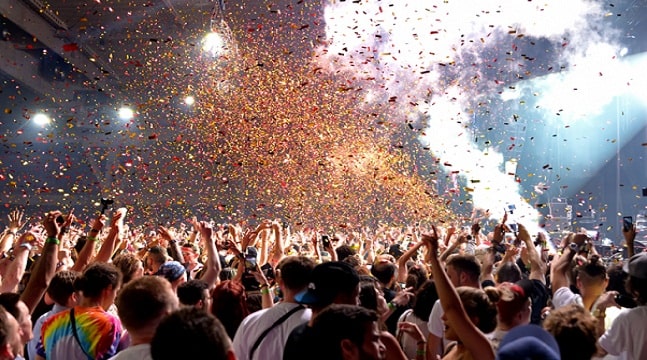 Dịch vụ PR sự kiện chuyên nghiệp tại Vinh