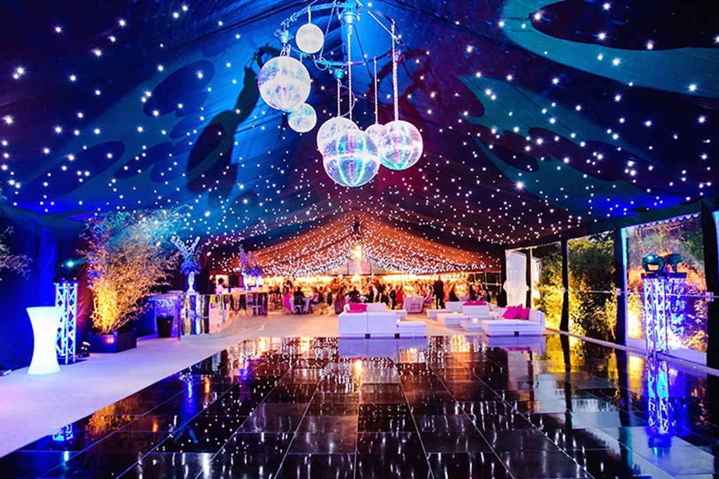 Quản lý sự kiện