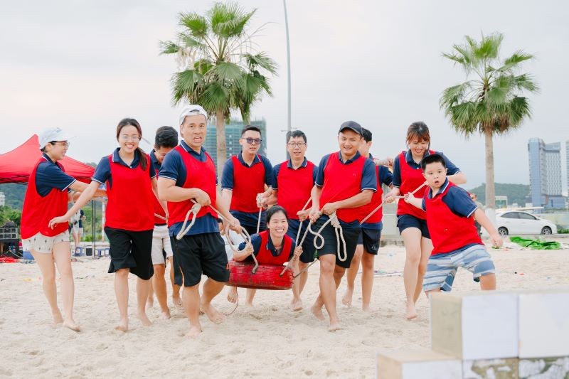 Cuộc đua kỳ thú