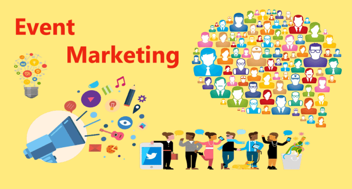 Marketing sự kiện