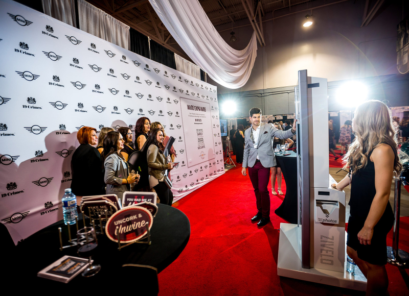 Marketing sự kiện